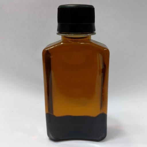 روغن سیاهدانه ایرانی  ارگانیک